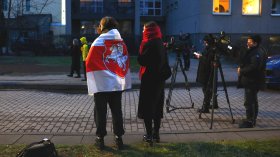 Беларус освободи 123 затворници, САЩ отменят част от санкциите