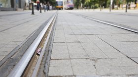 СГП предаде на съд ватман, блъснал фатално пешеходка в София