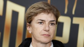 Дафовска след катастрофата на "Тракия": "Добре съм, бъдете здрави!"