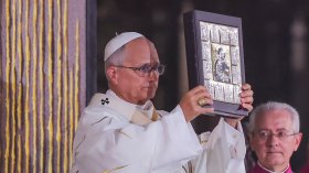 Папа Лъв XIV: Войната се върна в Европа, трябва смелост за преговори