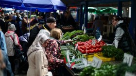 Икономиката на България расте с 2,8%: БВП достигна 30,3 млрд. евро