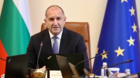 Радев: Държавата няма да се меси в цените