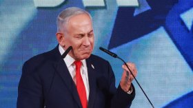 Нетаняху vs Айзенкот: Израел е пред патова ситуация след изборите, твърдят анализатори
