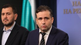 Божанов е готов да се откаже от имунитета си, поискан му от главния прокурор