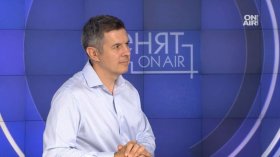 Филип Гунев: Полицаите не са знаели защо задържат Гергана Петрова в Струмяни