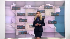 Централна прогноза