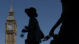 Брекзит струва скъпо на Лондон: Икономиката губи милиарди