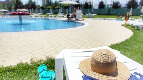Жълт код за опасни жеги в пет области на България