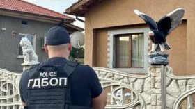 Разследват "Братя Пееви" от Новачене за трафик на хора, пране на пари и изнудване