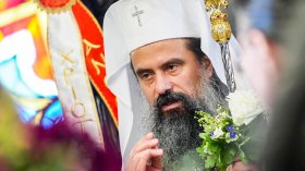 Даниил: Христо Ботев завинаги ще остане в народната и църковната памет