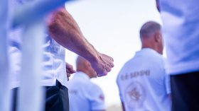 Легендите от златната ера на K-1 отново в България