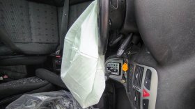 Трагедията край Плевен: Автомобилът прелетял през разделителната ивица и ударил насрещна кола