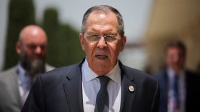 Лавров: Путин тества зрелостта на Европа