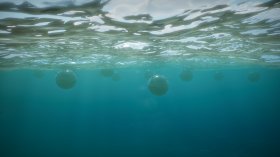 161 морски мини са обезвредени в Черно море от началото на войната в Украйна