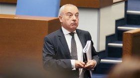 НС прие бюджета за 2026 г. с планират дефицит от 5,7% и 620 евро минимална заплата