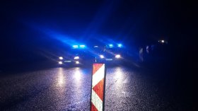 Шест жертви в катастрофа след гонка с полицията в Бургас