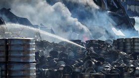 Русия подготвя нова вълна от удари по Украйна