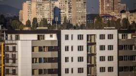 Пазарът на имоти: Търсенето е много по-малко, но цените не падат