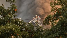 Русия се похвали с удар по предприятие за автомобили за украинската армия