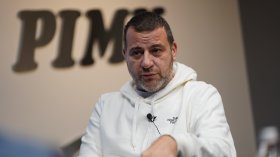 Задържаха заподозрян за убийството Илиян Филипов