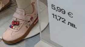 Глоби за 1,3 млн. евро след 14 535 проверки на КЗП