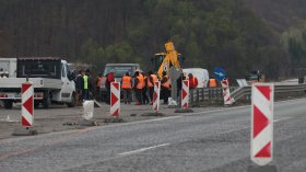 Прокуратурата видя престъпления при изграждането на "Хемус" и Северната тангента