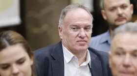 Проф. Чуков: Радев постъпи интересно от гледна точка на дипломацията