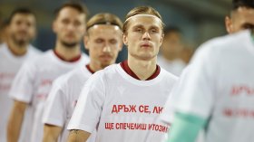 ЦСКА се раздели с още един ненужен футболист