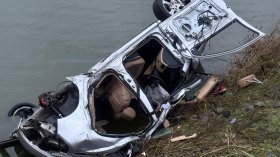 Съдът остави в ареста румънеца, обвинен за смъртта на шестима мигранти в Бургас