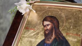 Имен ден на 5 май празнуват Ирина, Ирена, Мирослав, Мирослава, Мира