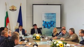 Шишков: Търсим европейски средства за пътя от Монтана до Враца