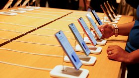 Apple пуска програма за лизинг на iPhone, Mac и iPad