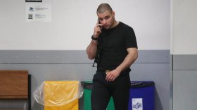 Васил Михайлов ще бъде съден и у нас, и в Гърция - грози го доживотен затвор