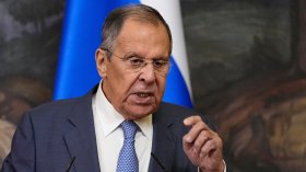 Лавров: Зеленски предизвиква Тръмп заради "дизеловата сделка"