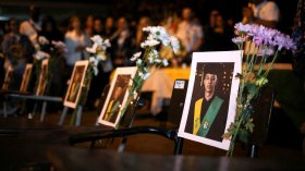 Автобус с ученици падна от скала в Колумбия, 17 души са загинали