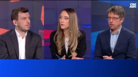 Оставката на кабинета "Желязков": Кой ще носи отговорност оттук нататък