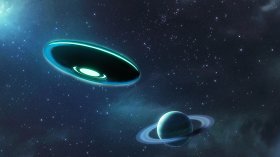 ЕС следи НЛО от години - отчетени са над 3300 случая във Франция