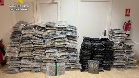 ЕС приема радикална стратегия срещу пазара на наркотици за 31 млрд. евро 