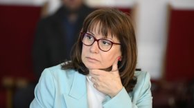 Делчева настоява пред ЦИК за 10 спешни мерки за достъпен вот на балотажа