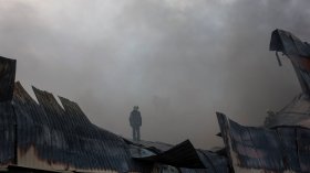 Русия: Ударихме два кораба, 640 цивилни са загинали в Курска област