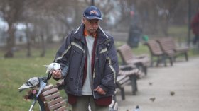 Разходите за пенсии са 6,3 млрд. евро за полугодието, увеличението е над 10%