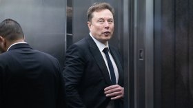 Мъск искал пълен контрол над OpenAI заради план за $80 млрд. за град на Марс