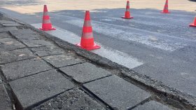 Почина жената, блъсната на пешеходна пътека в Бургас от 19-годишен шофьор