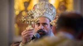 Пасхално послание на патриарх Даниил: Да пазим радостта на Възкресението като най-скъпоценен дар