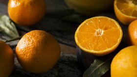 Плодове, повишаващи колагена в кожата