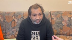 Останал на улицата след смъртта на родителите си – как Иван намери спасение (ВИДЕО)