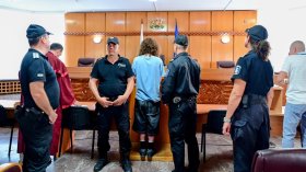 Убийството на Георги Кузев: 15-годишният, пожелал свобода, остава в ареста
