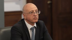 Йотова поиска оставката на шефа на НСО Емил Тонев