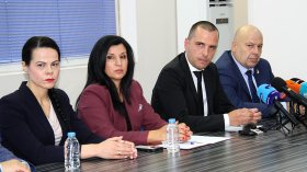 В УМБАЛ "Св. Георги" в Пловдив: НЗОК платила 12 млн. евро за пътеки, лекари дават кръв вместо пациенти