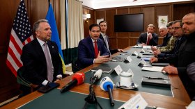 Има пробив в преговорите за край на войната между Русия и Украйна